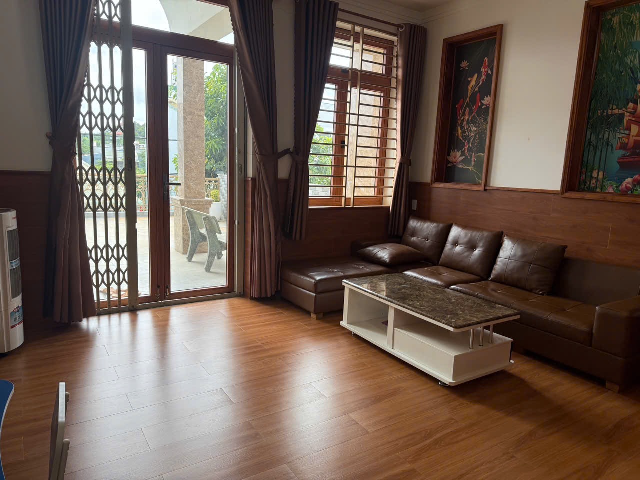 Bán Nhà Hẻm 105m² Y Moan Buôn Ma Thuột – Full Nội Thất 3 Tỷ 999