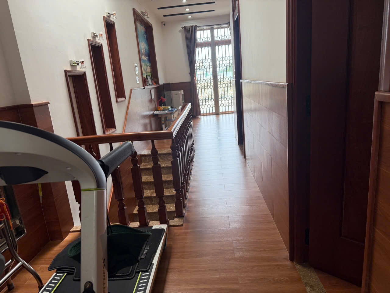 Bán Nhà Hẻm 105m² Y Moan Buôn Ma Thuột – Full Nội Thất 3 Tỷ 999