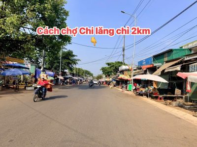 Bán Đất Nền 150m² Phường Hòa Xuân Buôn Ma Thuột – Mặt Tiền Nhựa 580 Triệu