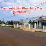 Bán Đất Nền 150m² Phường Hòa Xuân Buôn Ma Thuột – Mặt Tiền Nhựa 580 Triệu - ảnh 2
