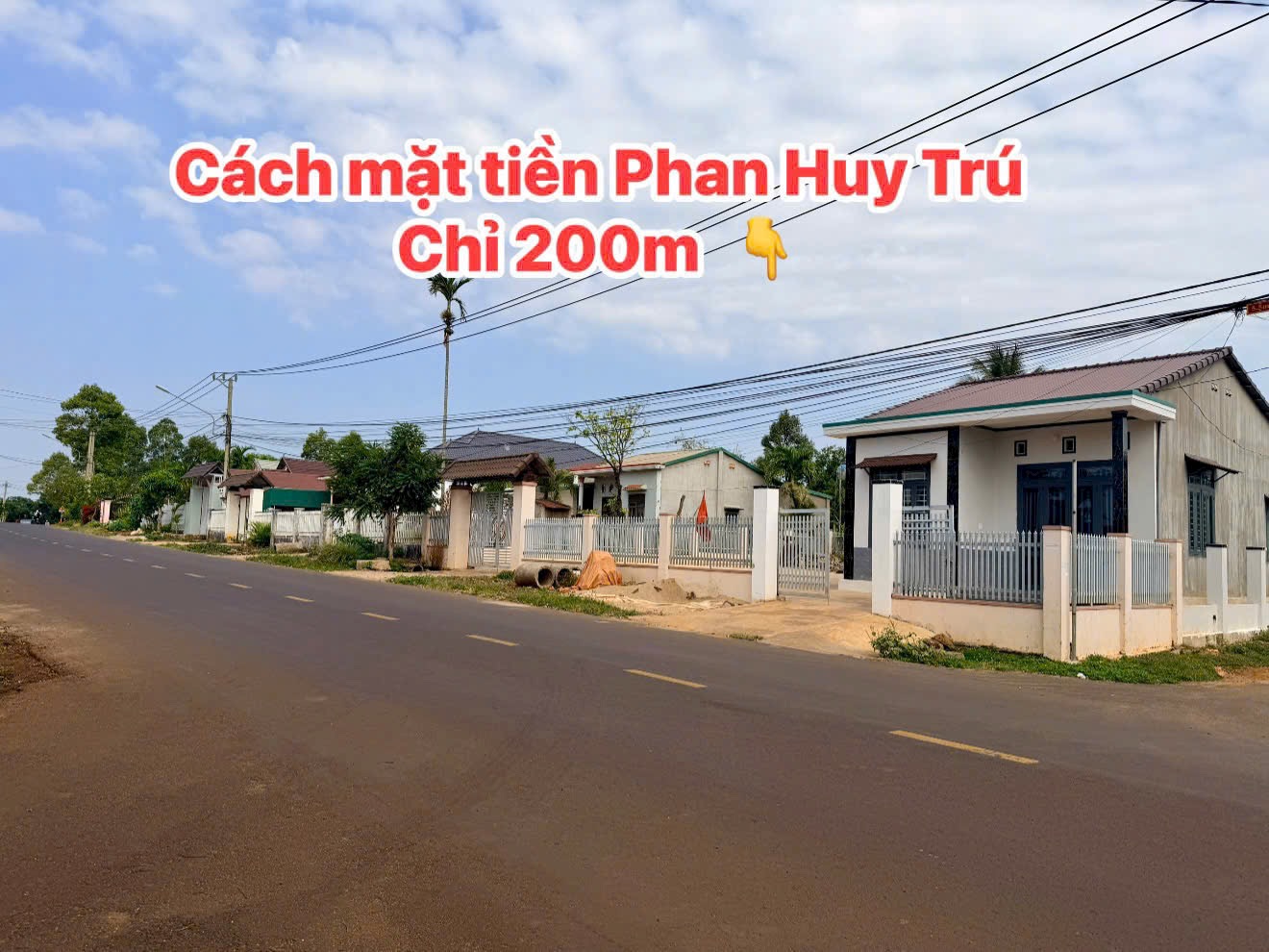 Bán Đất Nền 150m² Phường Hòa Xuân Buôn Ma Thuột – Mặt Tiền Nhựa 580 Triệu