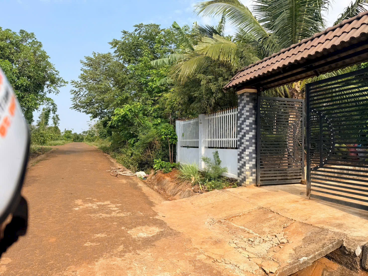 Bán Đất Nền 150m² Phường Hòa Xuân Buôn Ma Thuột – Mặt Tiền Nhựa 580 Triệu