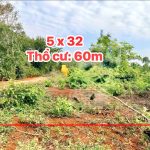 Bán Đất Nền 150m² Phường Hòa Xuân Buôn Ma Thuột – Mặt Tiền Nhựa 580 Triệu - ảnh 6