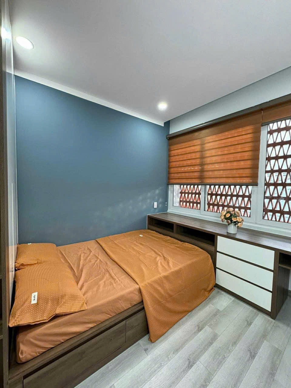 Bán Nhà Phố 60m² Đường Lưu Quang Vũ BMT – Full Nội Thất Giá 4 Tỷ