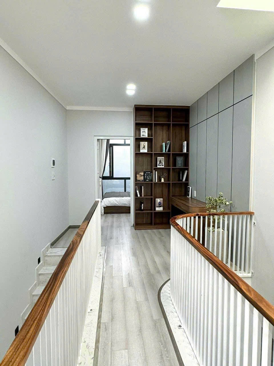 Bán Nhà Phố 60m² Đường Lưu Quang Vũ BMT – Full Nội Thất Giá 4 Tỷ