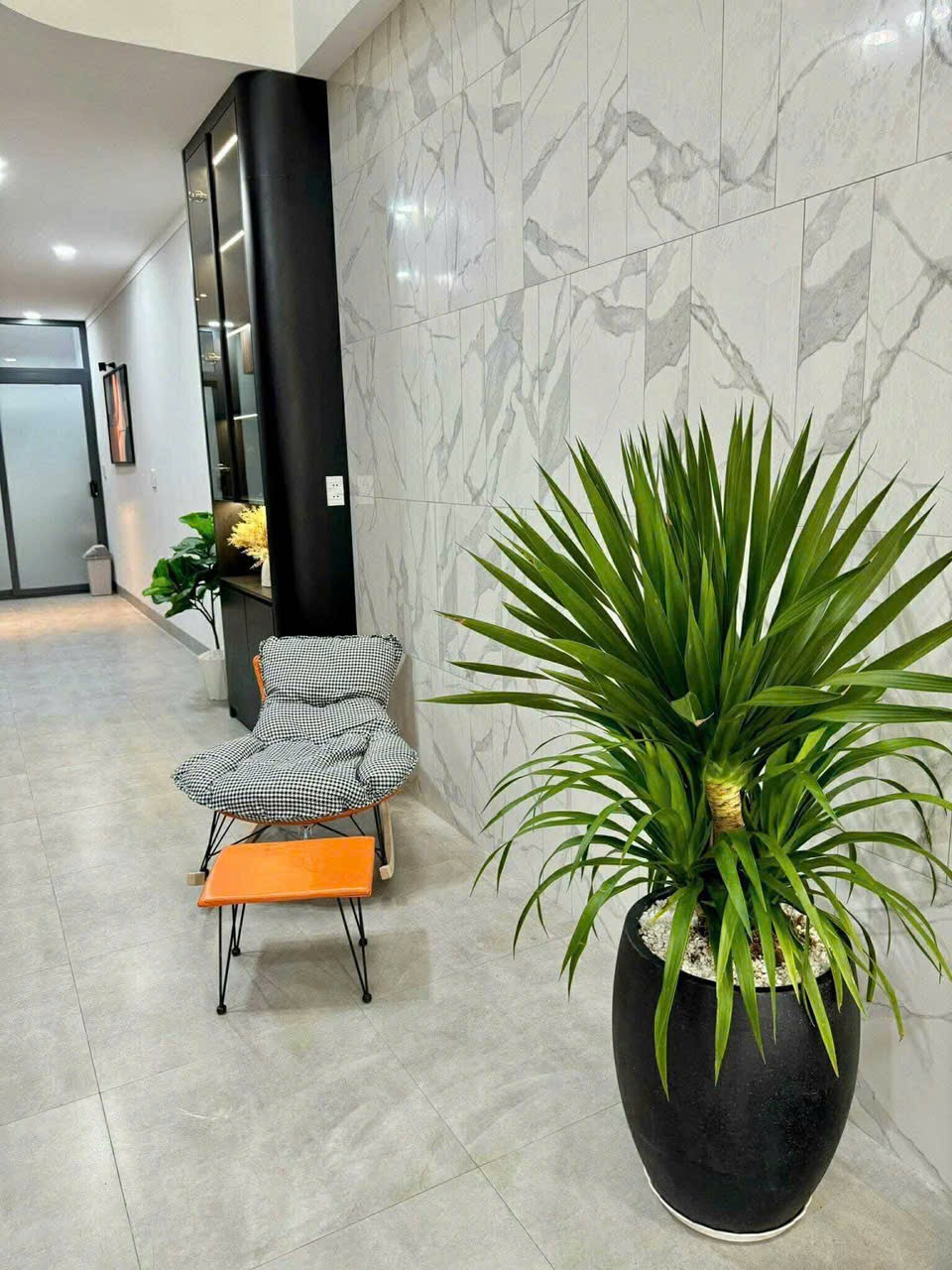 Bán Nhà Phố 60m² Đường Lưu Quang Vũ BMT – Full Nội Thất Giá 4 Tỷ