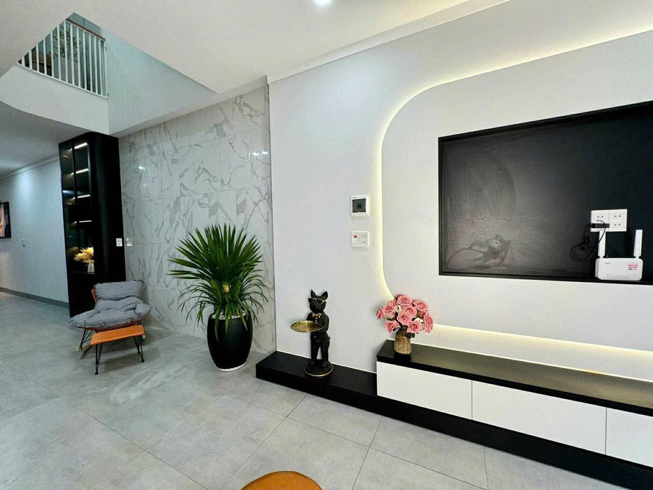 Bán Nhà Phố 60m² Đường Lưu Quang Vũ BMT – Full Nội Thất Giá 4 Tỷ