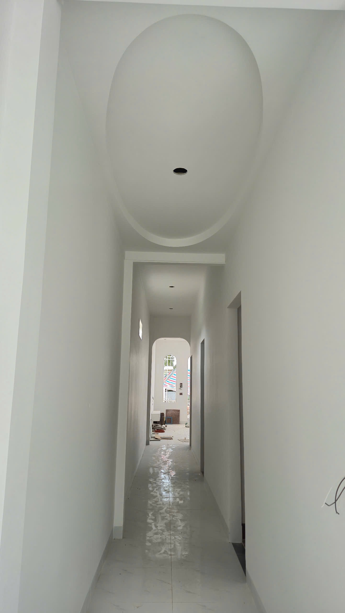 Bán Nhà Vườn 300m² Hẻm 134 Phan Huy Chú Thành Nhất – 2 Tỷ 650 Triệu