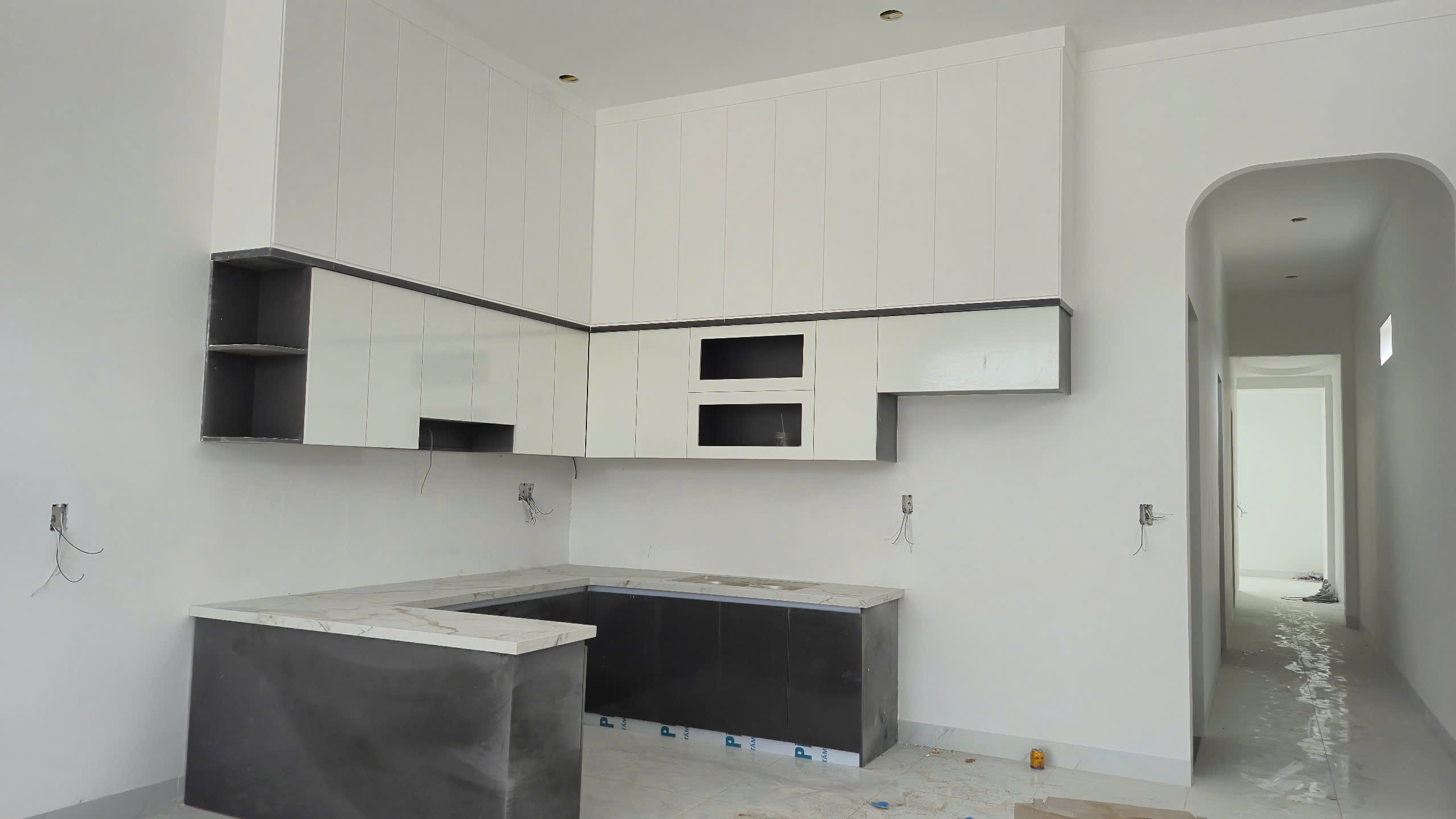 Bán Nhà Vườn 300m² Hẻm 134 Phan Huy Chú Thành Nhất – 2 Tỷ 650 Triệu