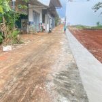 Bán Đất Nền 52m2 Hẻm 723 Hà Huy Tập Tân An – 1 Tỷ 350 Triệu - ảnh 2