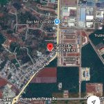 Bán Đất Nền 52m2 Hẻm 723 Hà Huy Tập Tân An – 1 Tỷ 350 Triệu - ảnh 3