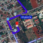 Bán Đất Nền 135m² Hẻm 25 Mai Thị Lựu Ea Tam – 1 Tỷ 990 Triệu - ảnh 2