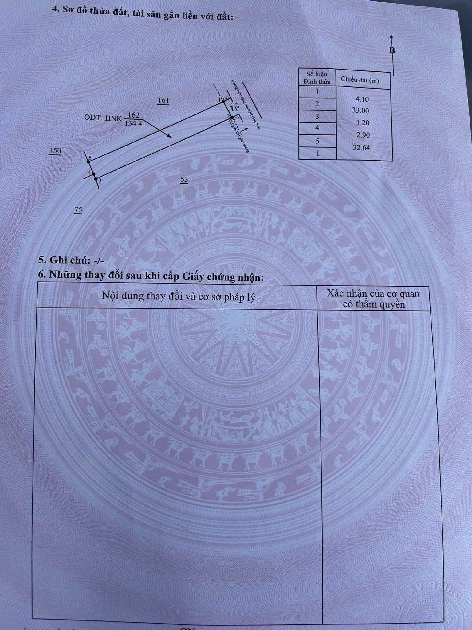 Bán Đất Nền 135m² Hẻm 25 Mai Thị Lựu Ea Tam – 1 Tỷ 990 Triệu