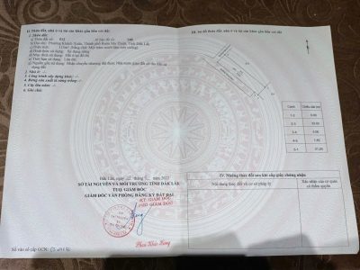 Bán Đất Nền 115m² Phường Khánh Xuân BMT – Lô Góc 2 Mặt Tiền Giá 599 Triệu