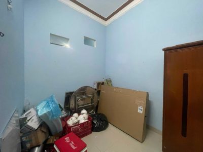 Bán Nhà Hẻm 210m² Đường Y Moan Buôn Ma Thuột – Giá 2 Tỷ 850 Triệu