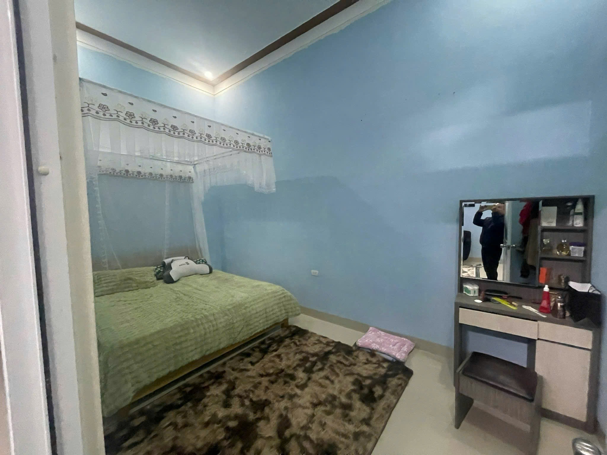 Bán Nhà Hẻm 210m² Đường Y Moan Buôn Ma Thuột – Giá 2 Tỷ 850 Triệu