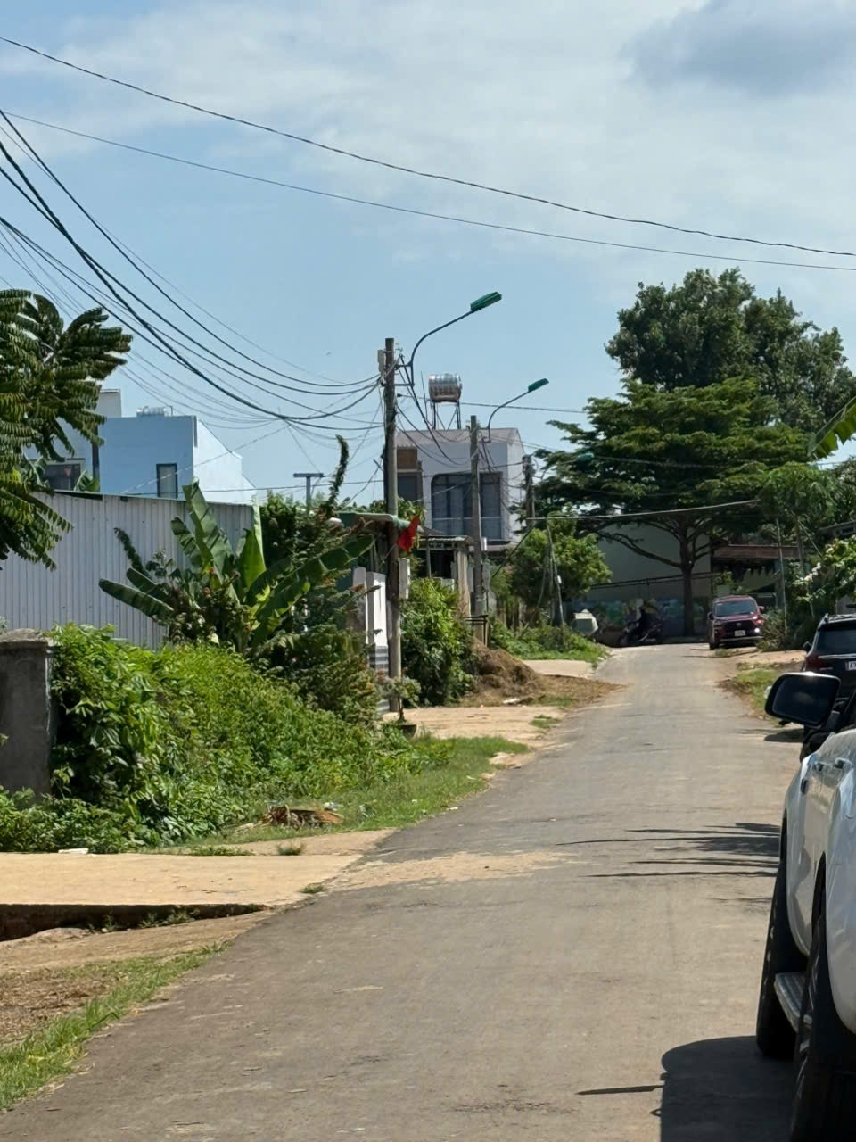 Bán Đất Nền 155m² Trục Chính Sau Chợ Ea Kao BMT – Giá 1 Tỷ 550 Triệu