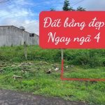 Bán Đất 222m² Mặt Tiền Cao Thắng Ea Kao – Giá 1 Tỷ 450 Triệu - ảnh 4