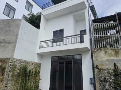 Bán Nhà 88m² Hẻm Ô Tô Đặng Văn Ngữ Ea Tam BMT – Giá 1 Tỷ 350 Triệu