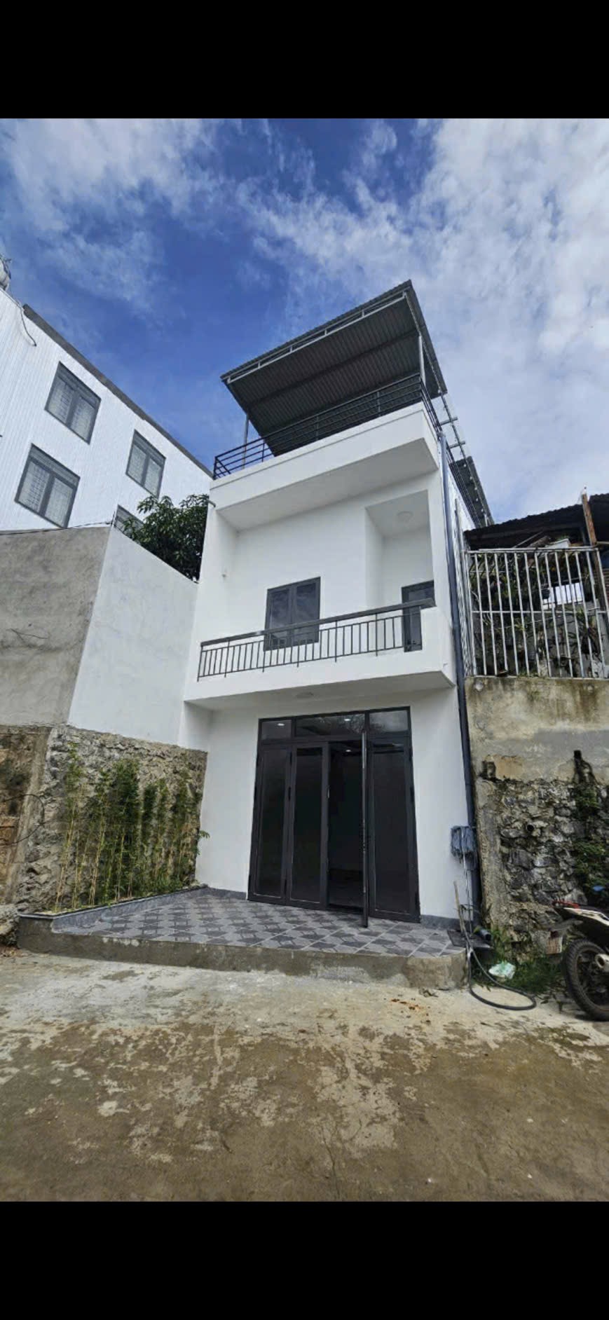 Bán Nhà 88m² Hẻm Ô Tô Đặng Văn Ngữ Ea Tam BMT – Giá 1 Tỷ 350 Triệu