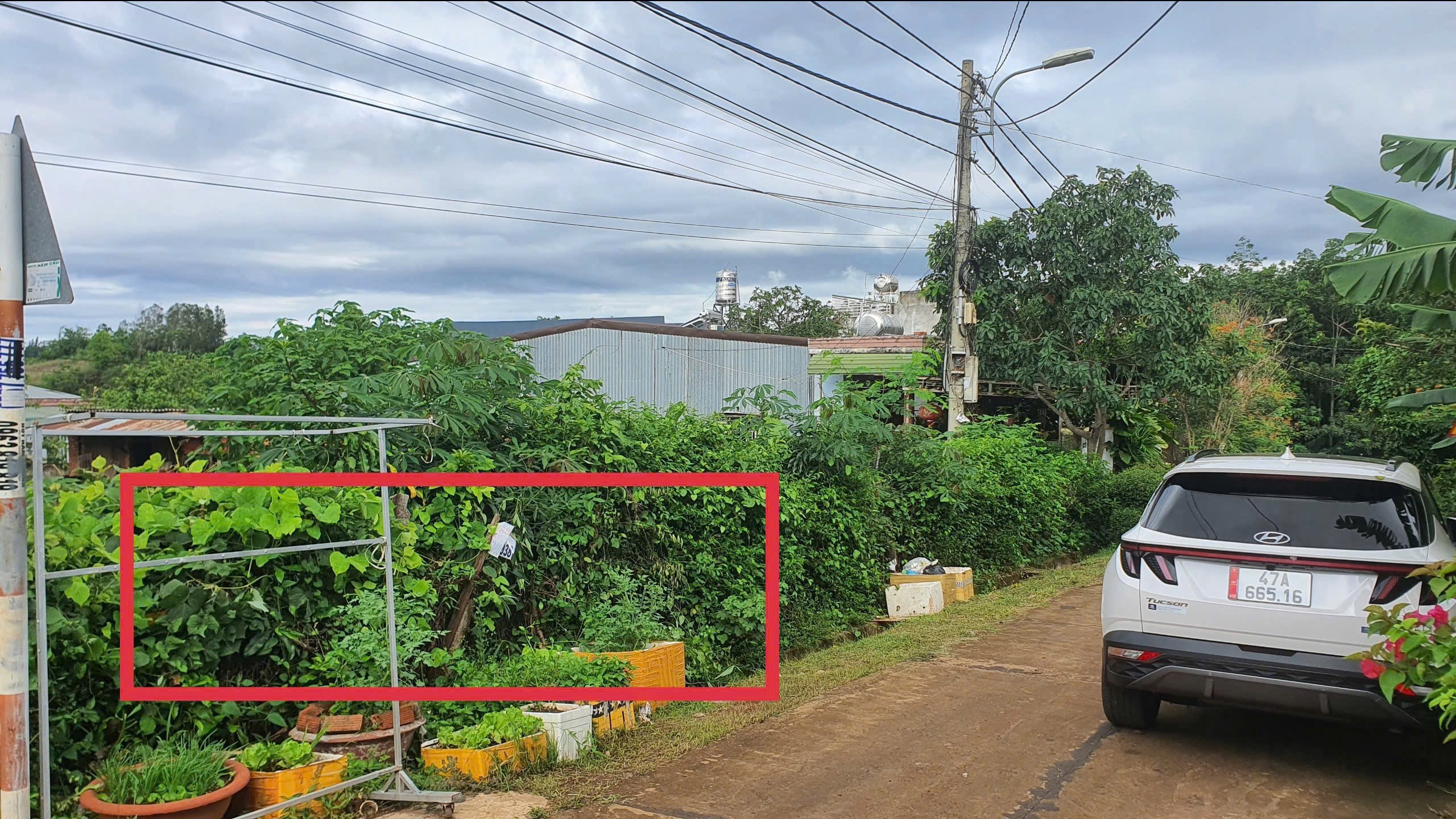 Bán Đất 100m² Hẻm 849 Hà Huy Tập Tân Lợi BMT – Giá 1 Tỷ 850 Triệu