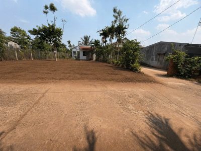 Bán Đất Nền 240m² Xã Hòa Thắng BMT – 1 Tỷ 280 Triệu Gần Sân Bay