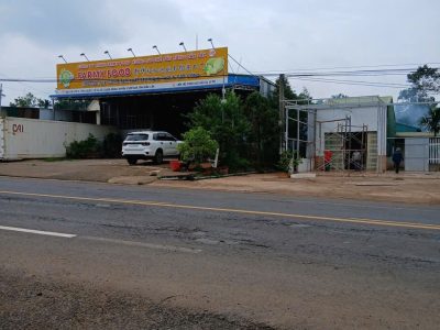 Bán Đất Nền 200m² Ea Phê Krông Pắc – Hẻm Ô Tô Cách QL14 400m Chỉ 935 Triệu