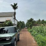 Bán Đất Nền 200m² Ea Phê Krông Pắc – Hẻm Ô Tô Cách QL14 400m Chỉ 935 Triệu - ảnh 2