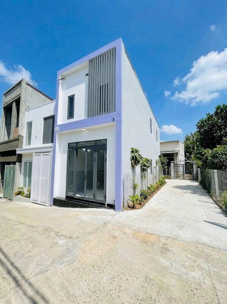 Bán Nhà phố 68m² Hẻm Tuệ Tĩnh BMT – 2 Mặt Tiền, Giá 3 Tỷ 200 Triệu