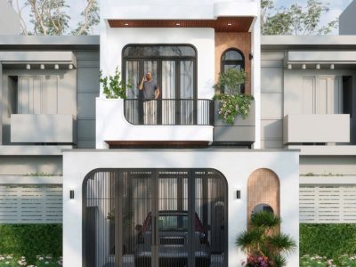Bán Nhà Hẻm 150m² Hẻm Y Nuê Ea Tam, Buôn Ma Thuột – Mới Xây, Giá 3.95 Tỷ