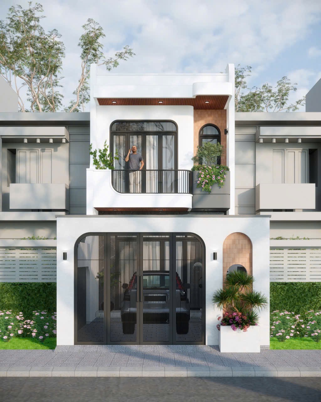 Bán Nhà Hẻm 150m² Hẻm Y Nuê Ea Tam, Buôn Ma Thuột – Mới Xây, Giá 3.95 Tỷ