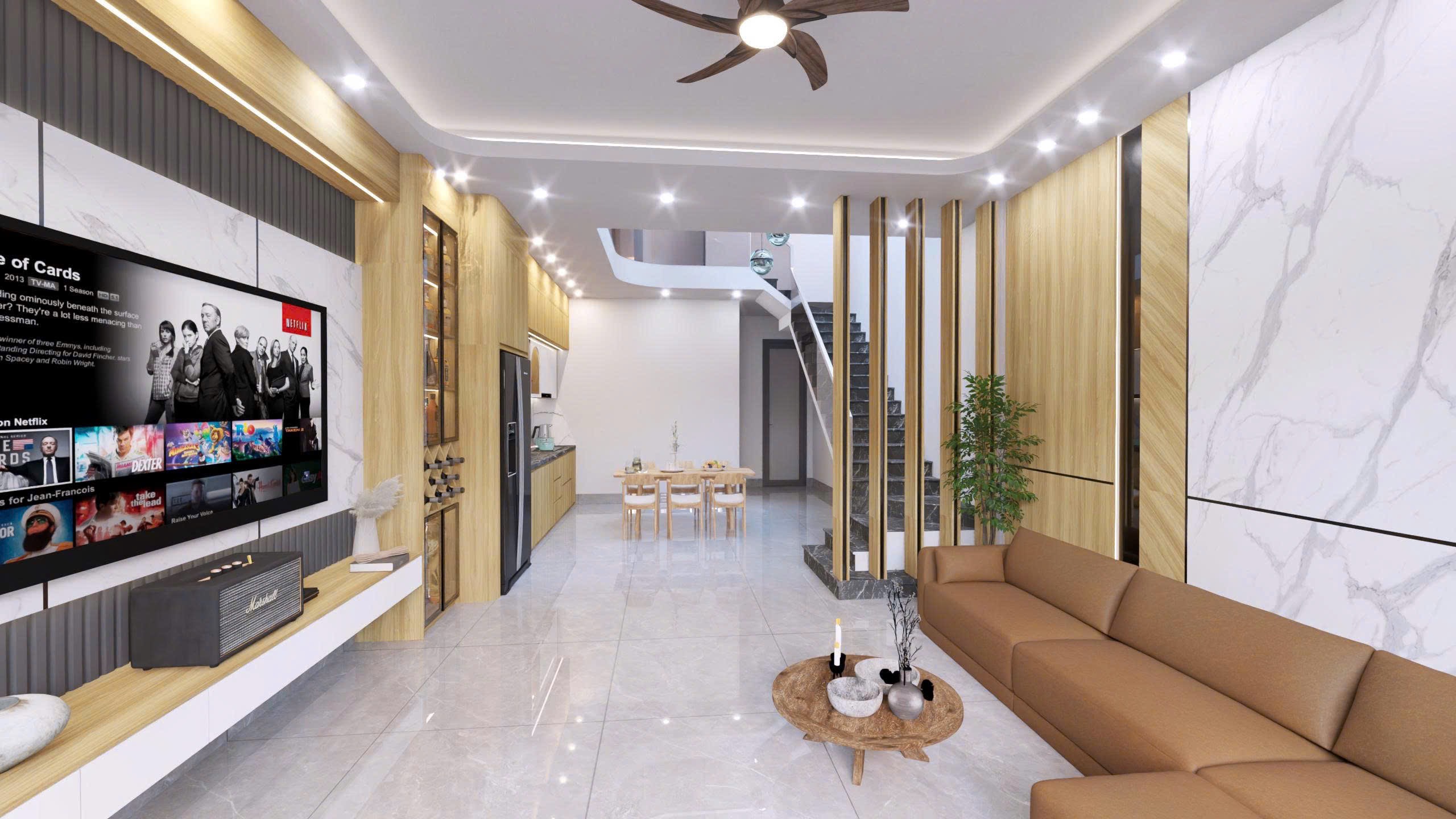 Bán Nhà Hẻm 150m² Hẻm Y Nuê Ea Tam, Buôn Ma Thuột – Mới Xây, Giá 3.95 Tỷ