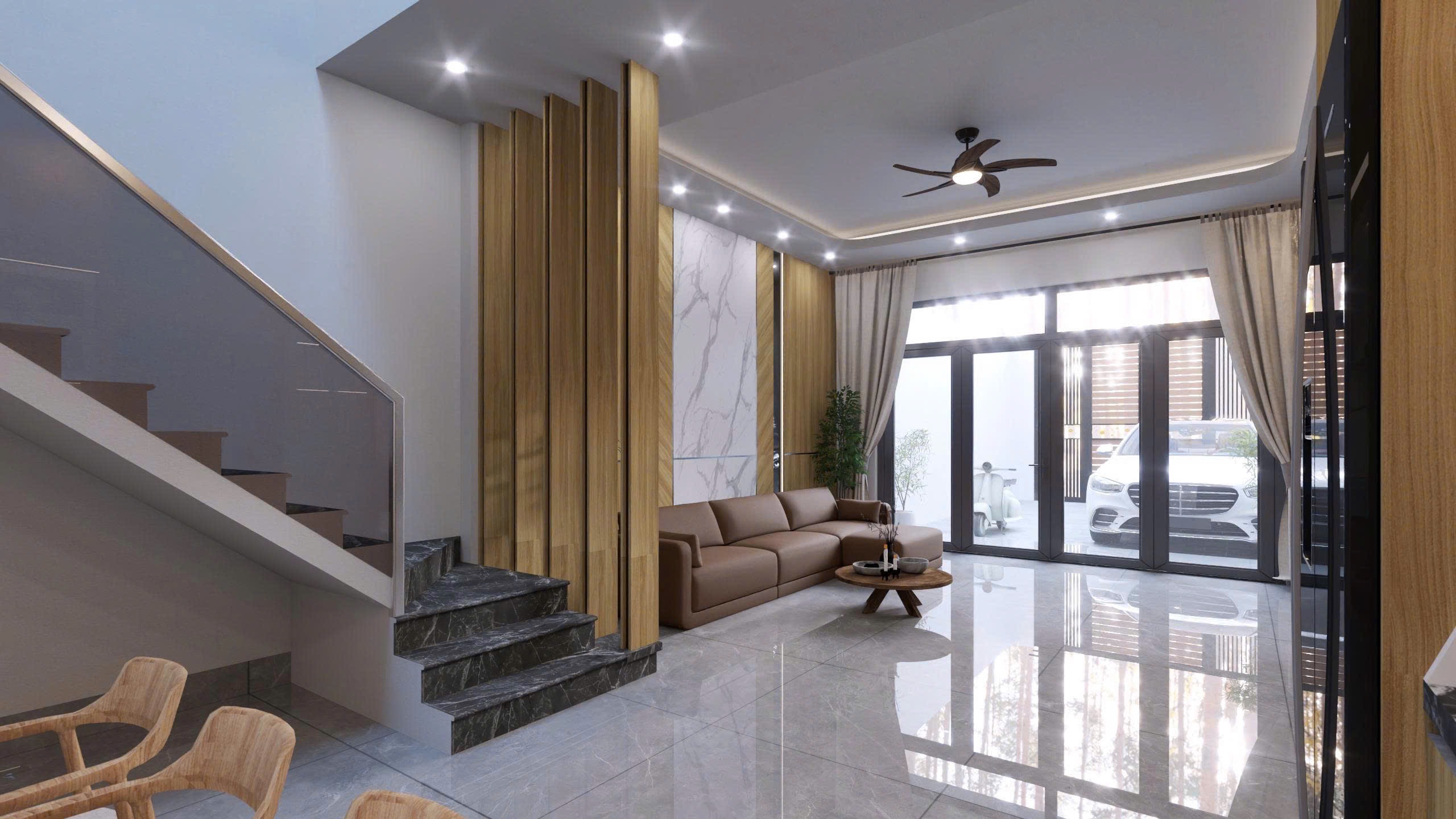 Bán Nhà Hẻm 150m² Hẻm Y Nuê Ea Tam, Buôn Ma Thuột – Mới Xây, Giá 3.95 Tỷ
