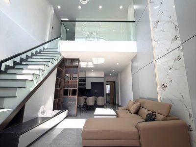 Bán Nhà Hẻm 99m² Đường Y Moan Phường Tân Lợi BMT – Giá 2 Tỷ 799 Triệu
