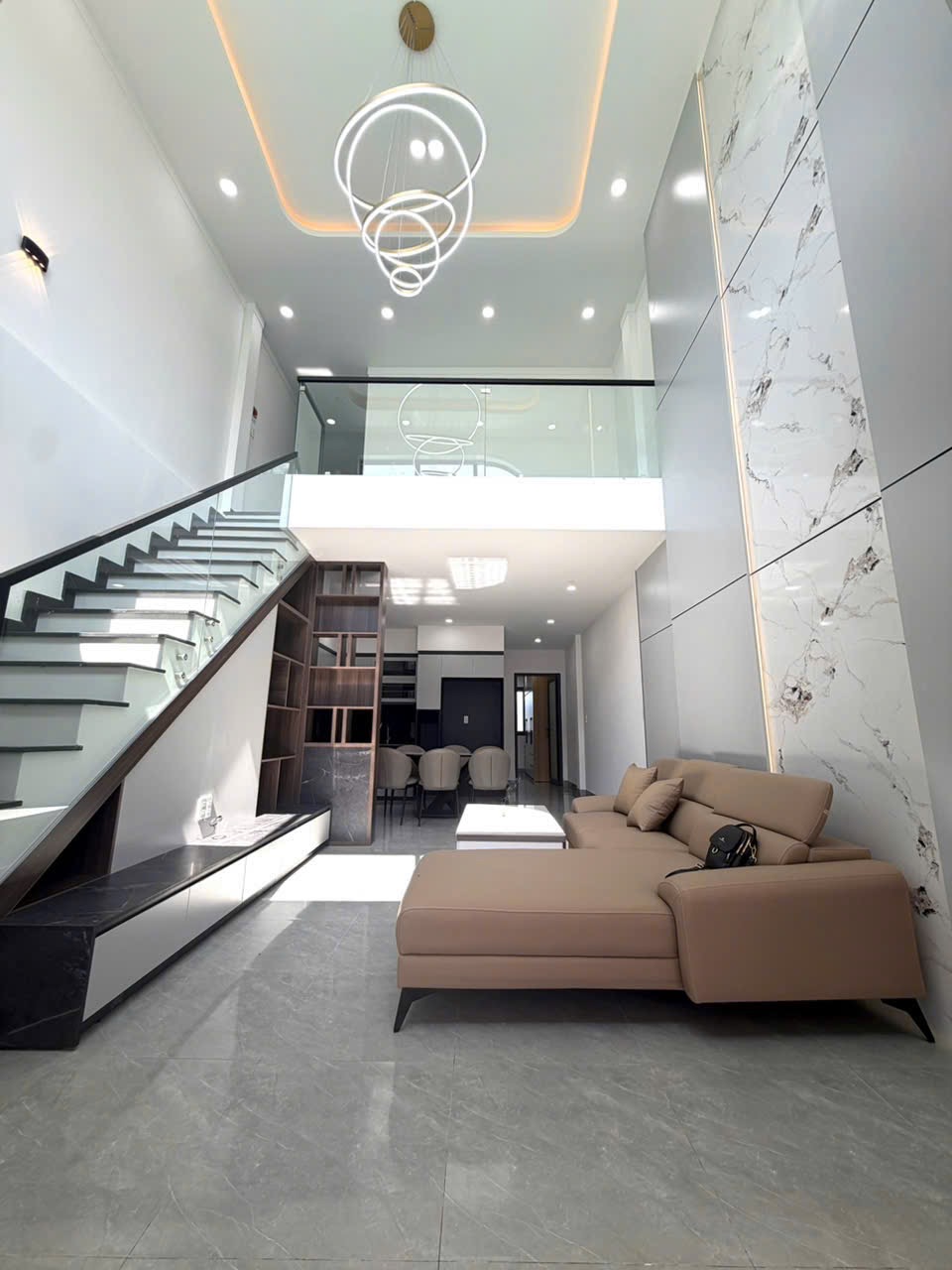 Bán Nhà Hẻm 99m² Đường Y Moan Phường Tân Lợi BMT – Giá 2 Tỷ 799 Triệu