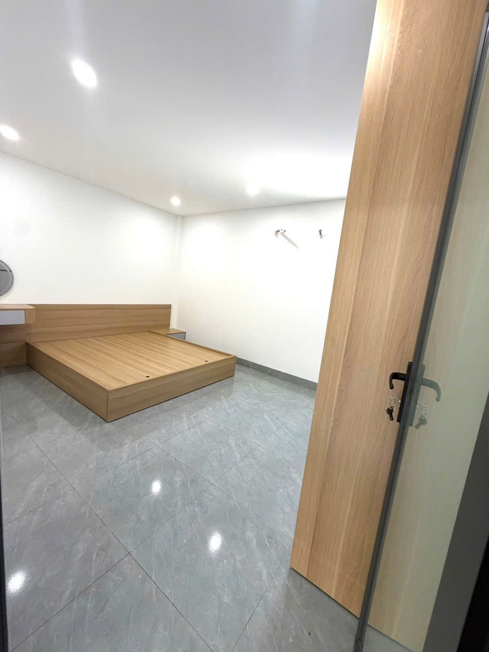 Bán Nhà Hẻm 99m² Đường Y Moan Phường Tân Lợi BMT – Giá 2 Tỷ 799 Triệu