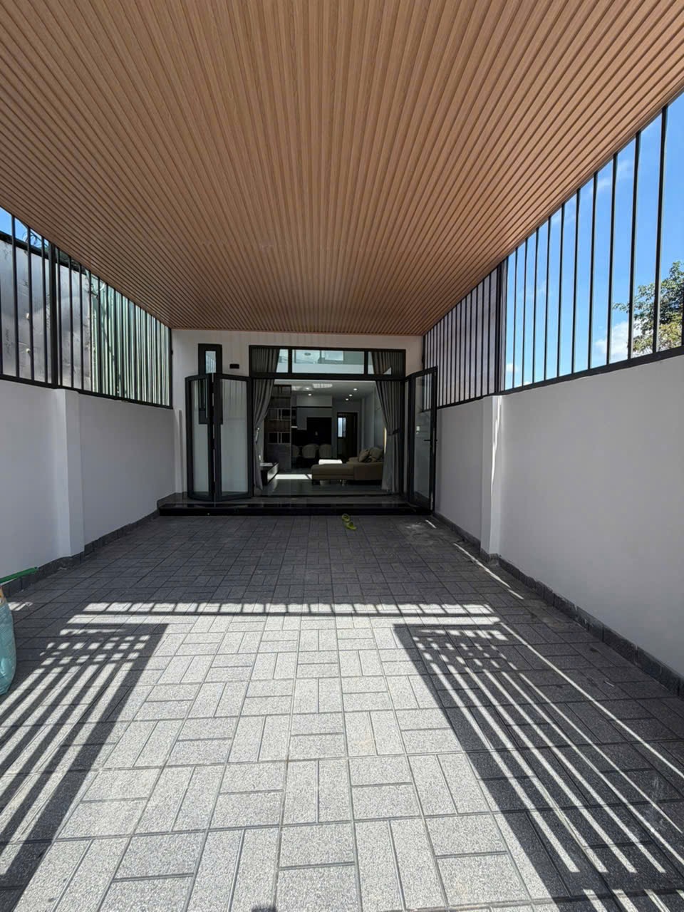 Bán Nhà Hẻm 99m² Đường Y Moan Phường Tân Lợi BMT – Giá 2 Tỷ 799 Triệu