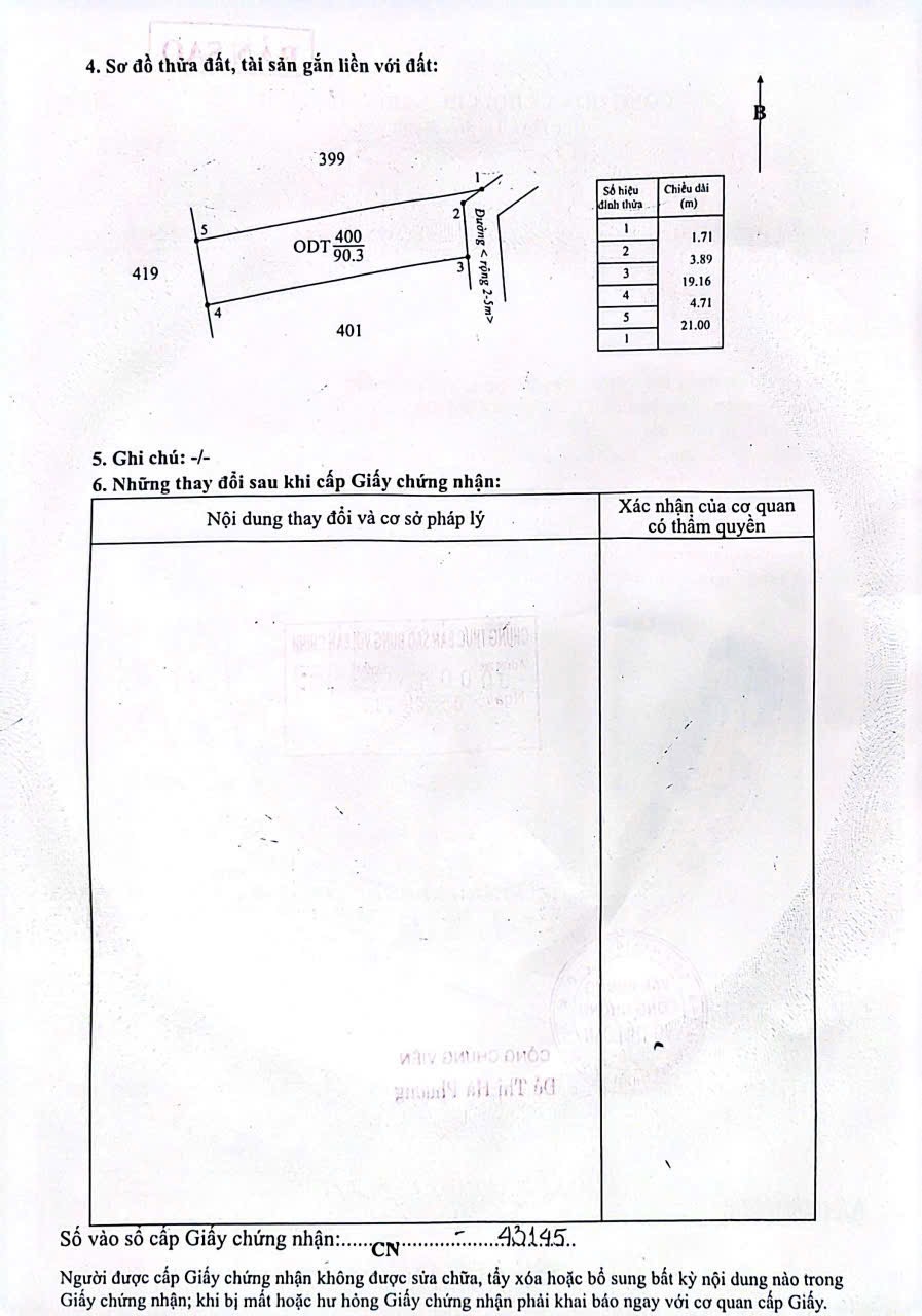 Bán Nhà Hẻm 99m² Đường Y Moan Phường Tân Lợi BMT – Giá 2 Tỷ 799 Triệu