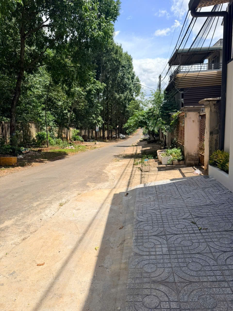 Bán Nhà Mặt Tiền 174m² Đường Săm Brăm Ea Tam BMT – Giá 4 Tỷ 550 Triệu