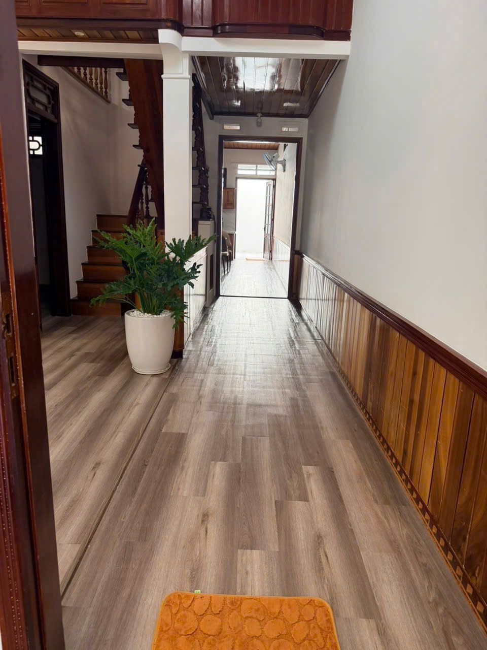 Bán Nhà Mặt Tiền 174m² Đường Săm Brăm Ea Tam BMT – Giá 4 Tỷ 550 Triệu