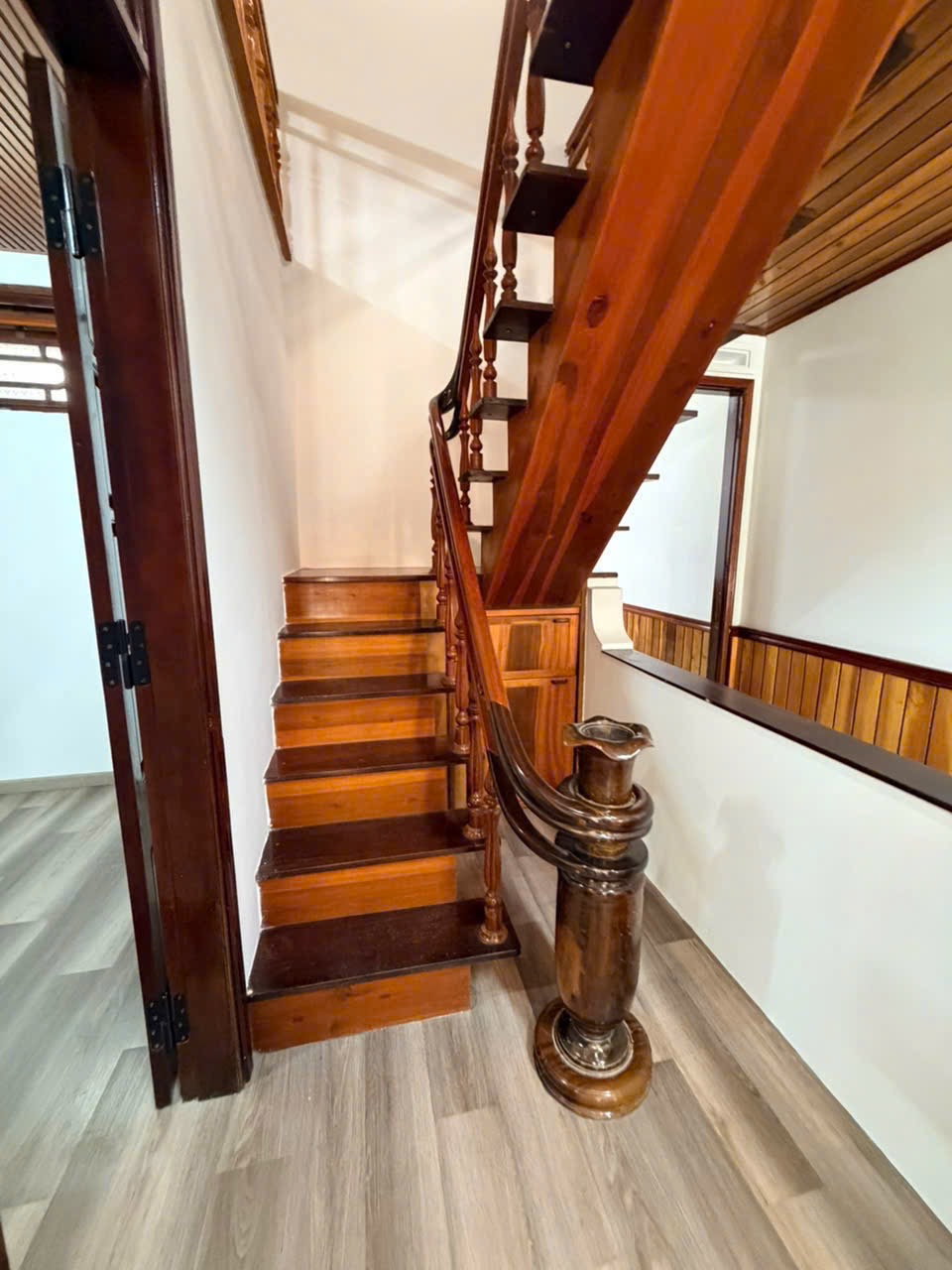 Bán Nhà Mặt Tiền 174m² Đường Săm Brăm Ea Tam BMT – Giá 4 Tỷ 550 Triệu