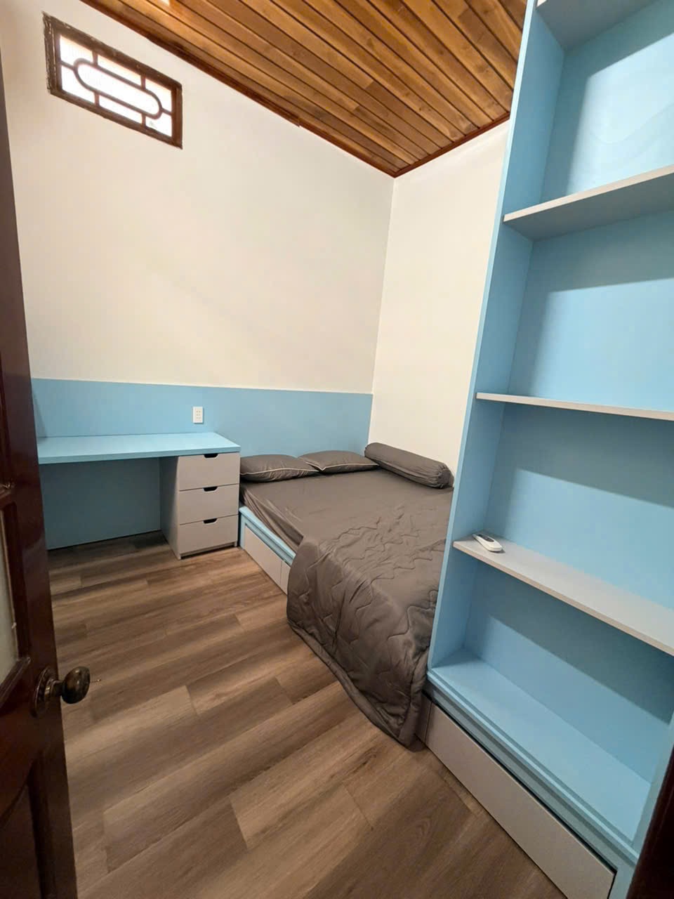 Bán Nhà Mặt Tiền 174m² Đường Săm Brăm Ea Tam BMT – Giá 4 Tỷ 550 Triệu