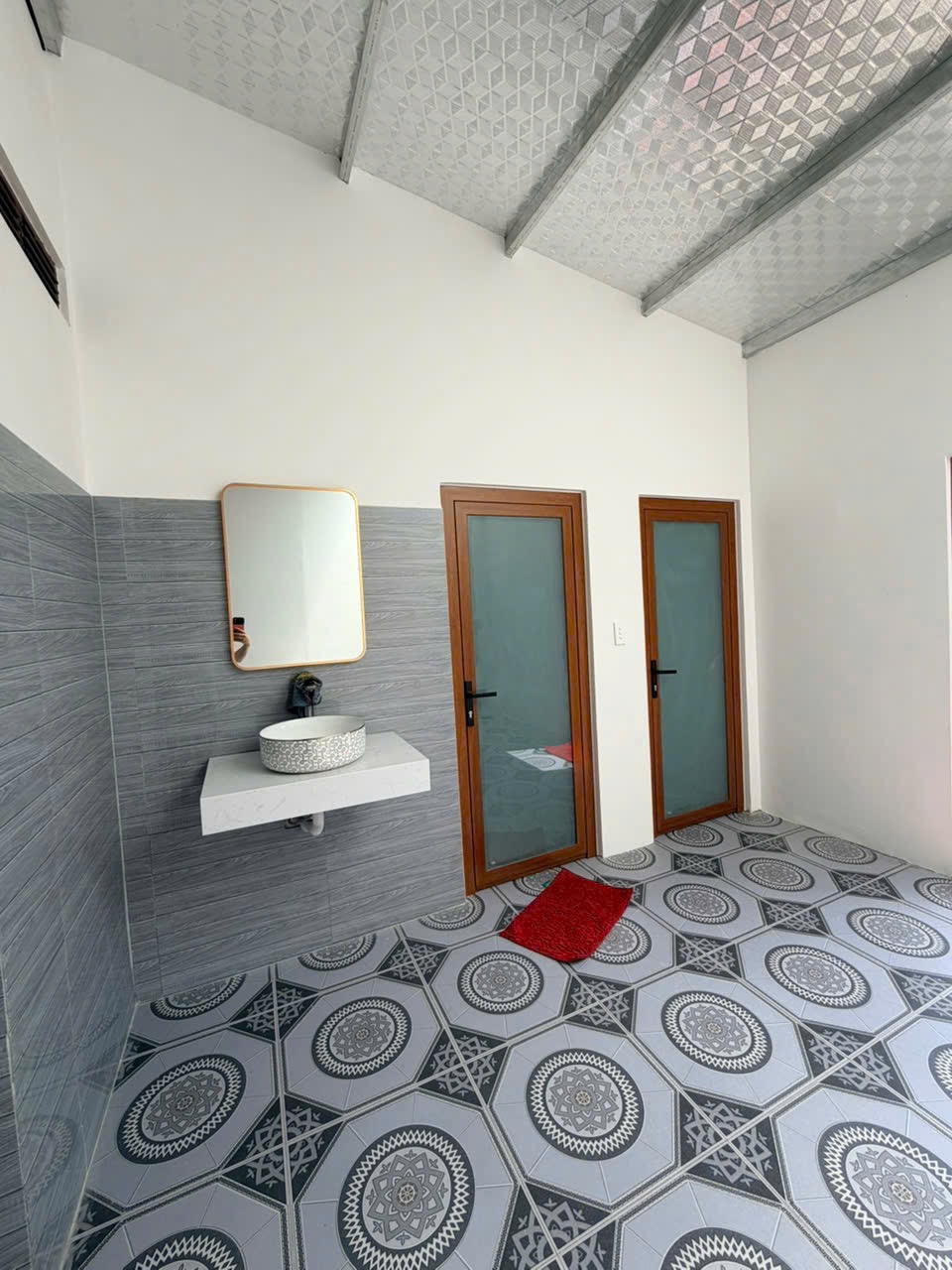 Bán Nhà Mặt Tiền 174m² Đường Săm Brăm Ea Tam BMT – Giá 4 Tỷ 550 Triệu