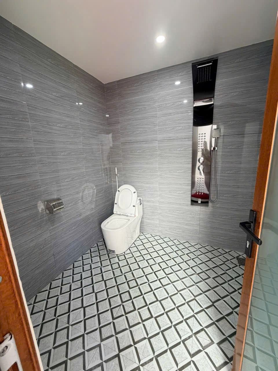 Bán Nhà Mặt Tiền 174m² Đường Săm Brăm Ea Tam BMT – Giá 4 Tỷ 550 Triệu