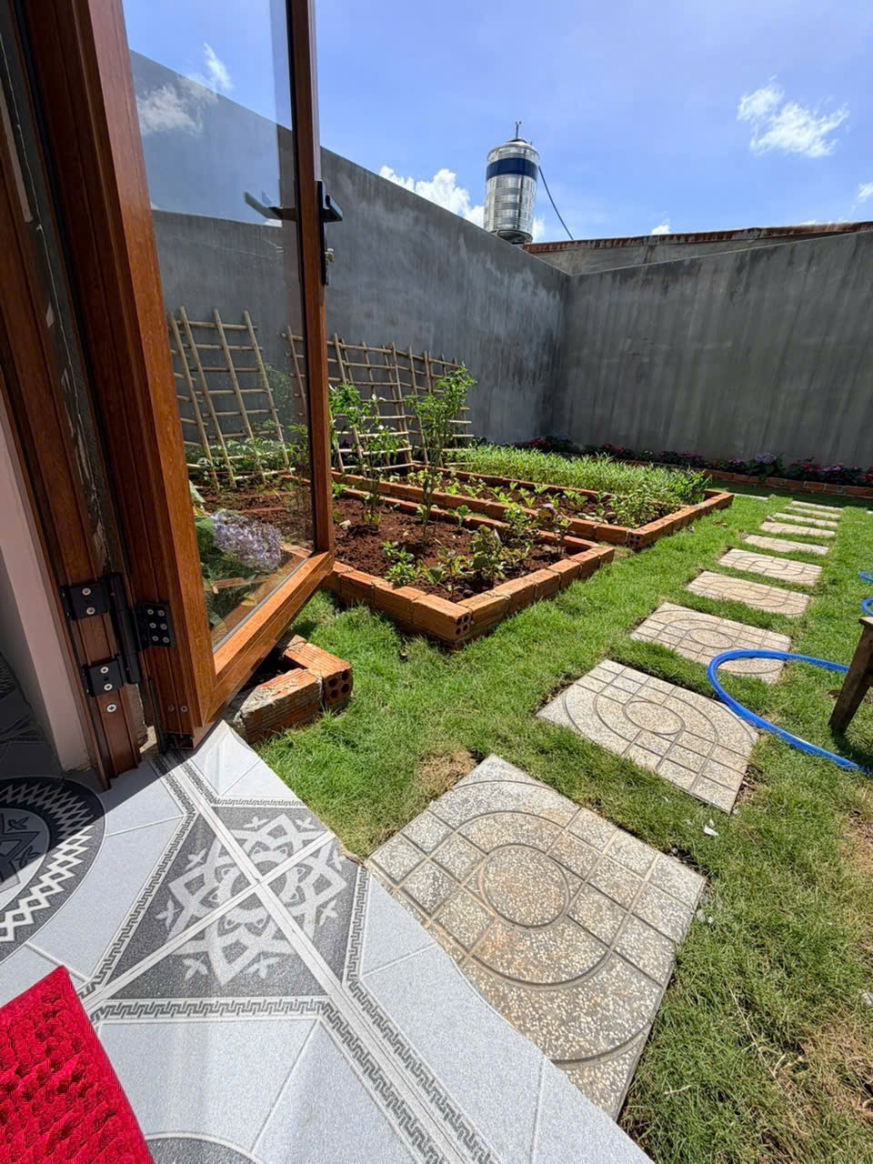 Bán Nhà Mặt Tiền 174m² Đường Săm Brăm Ea Tam BMT – Giá 4 Tỷ 550 Triệu