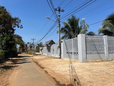Bán Đất Nền 126m² Hẻm KA3 Tân An Buôn Ma Thuột – Giá 1 Tỷ 450 Triệu