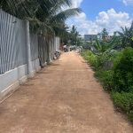 Bán Đất Nền 126m² Hẻm KA3 Tân An Buôn Ma Thuột – Giá 1 Tỷ 450 Triệu - ảnh 2