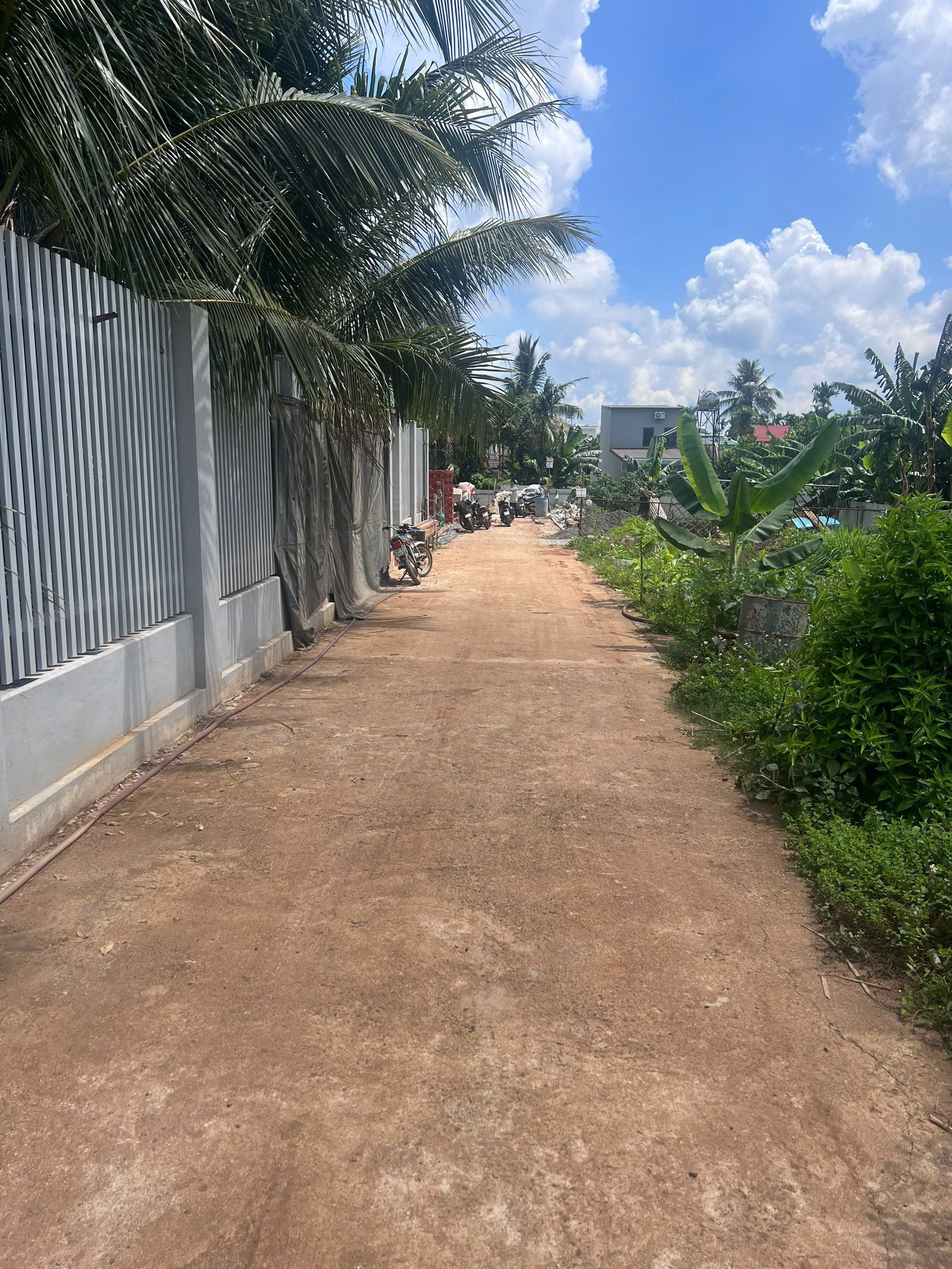 Bán Đất Nền 126m² Hẻm KA3 Tân An Buôn Ma Thuột – Giá 1 Tỷ 450 Triệu