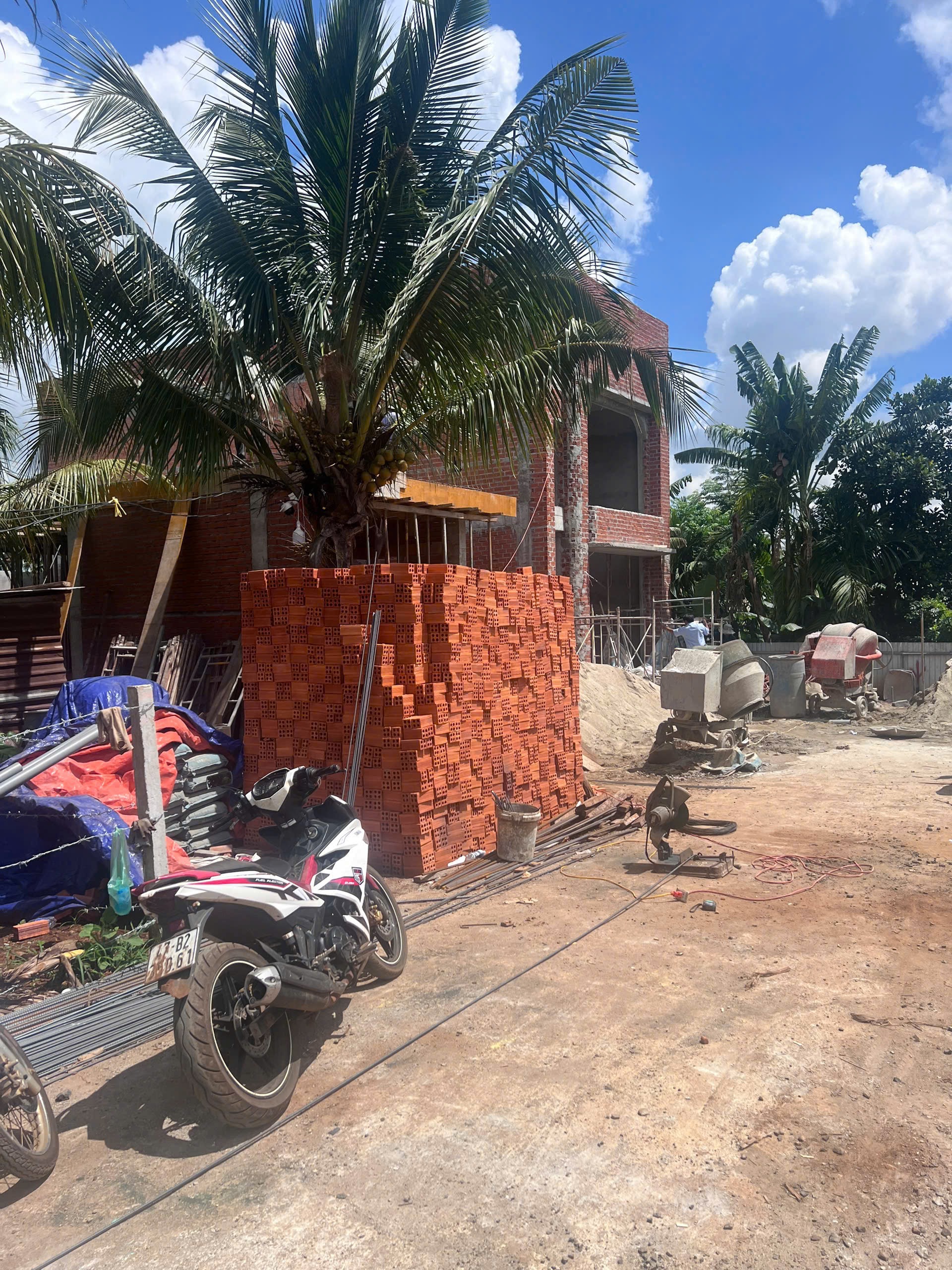 Bán Đất Nền 126m² Hẻm KA3 Tân An Buôn Ma Thuột – Giá 1 Tỷ 450 Triệu