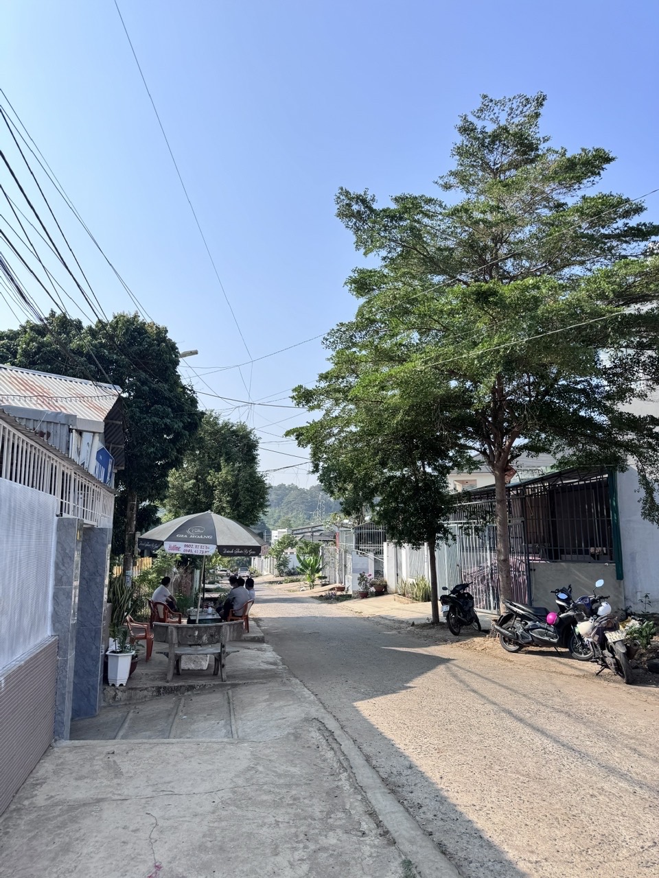 Bán Đất 72m2 Hẻm Ô Tô 118 Y Nuê Ea Tam – Giá 1 Tỷ 850 Triệu